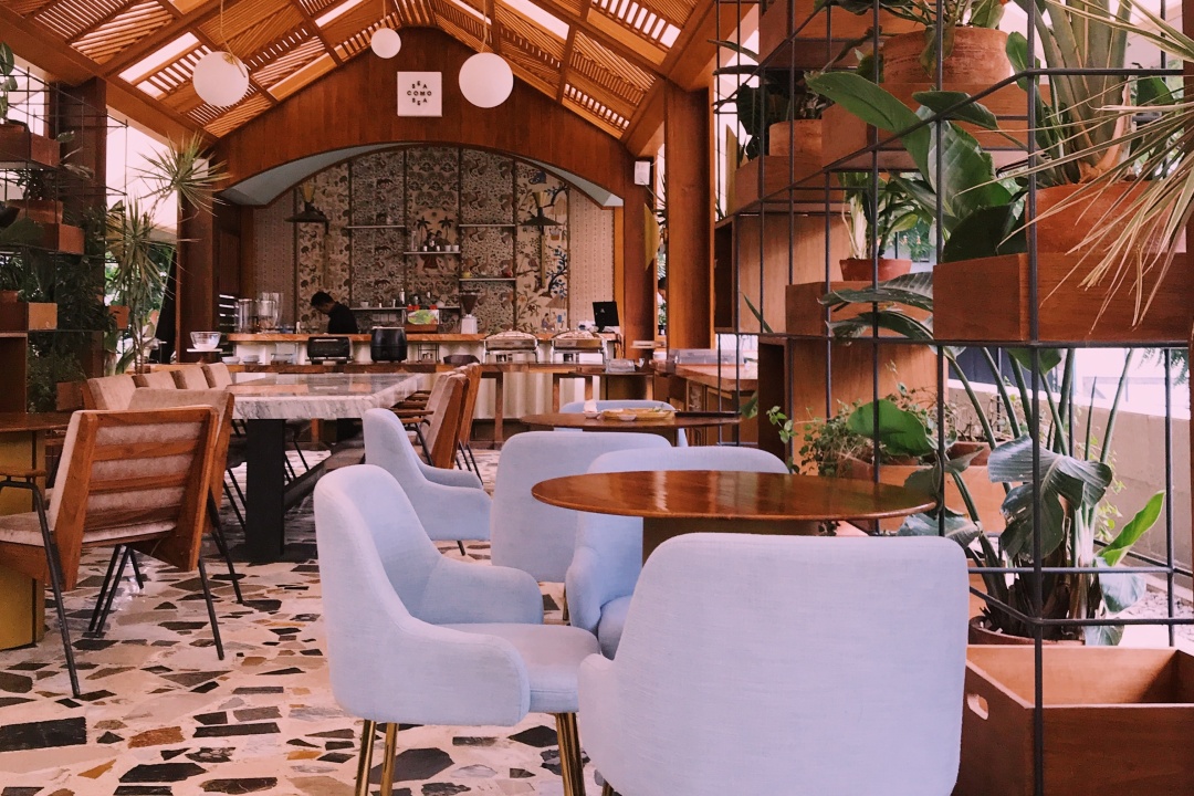 Bild für Restaurant